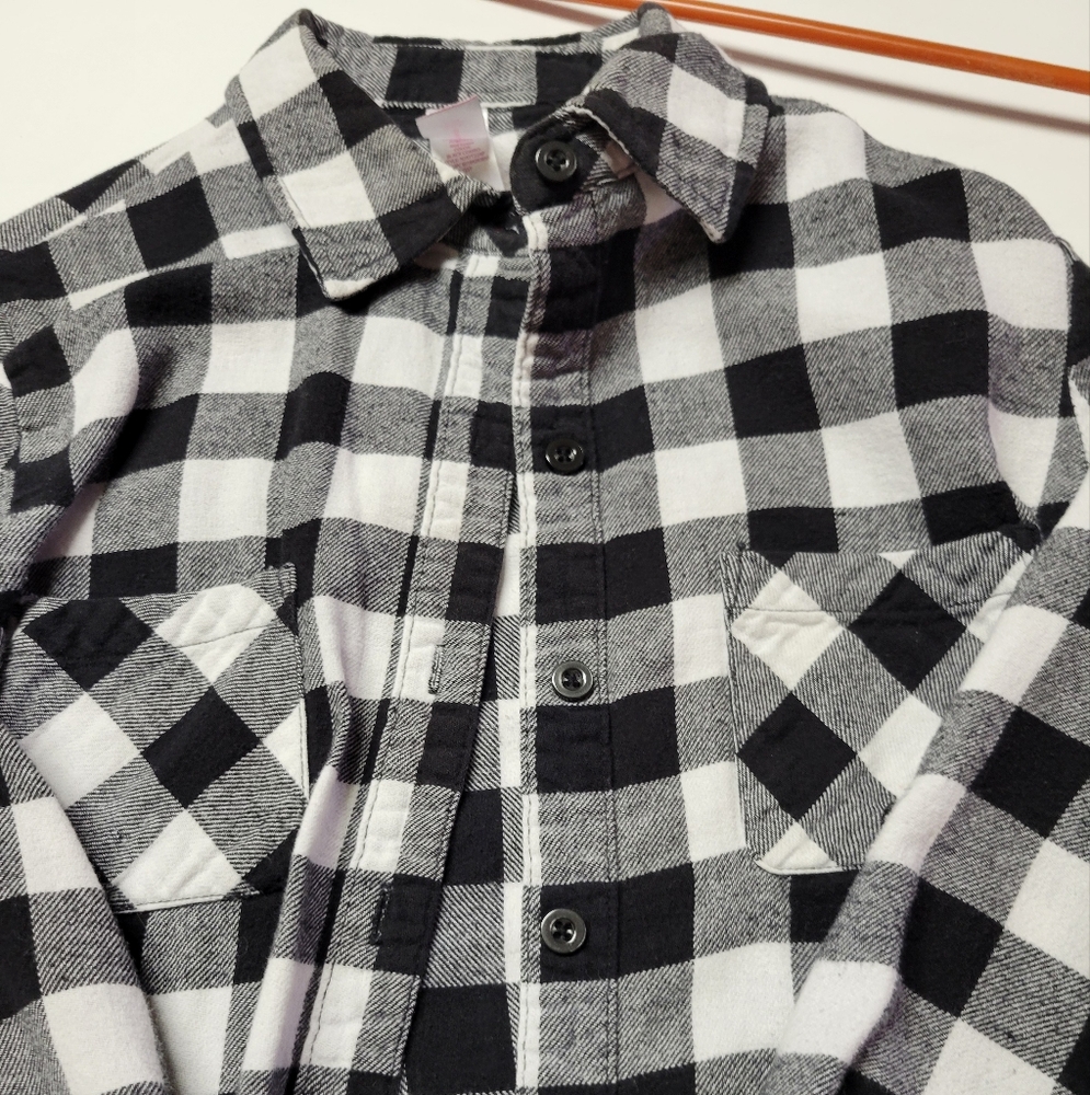 Dress shirt